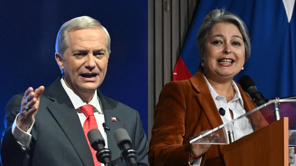 Segunda Vuelta Reembolso Electoral