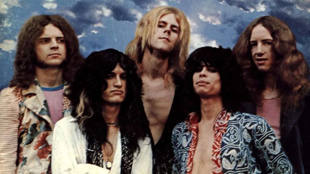 Aerosmith