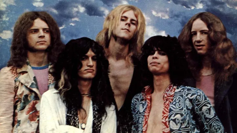 Aerosmith