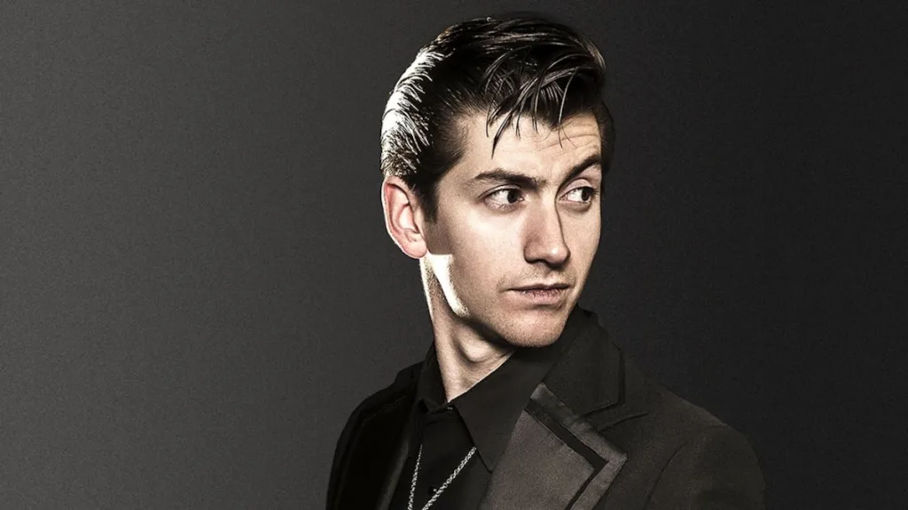 Alex Turner