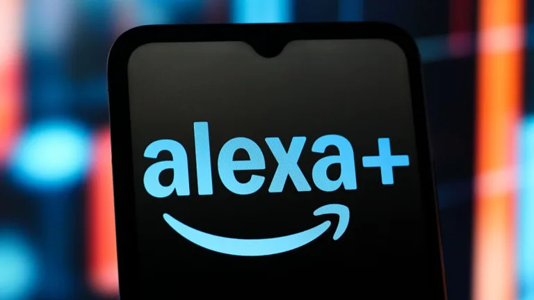 Alexa Plus