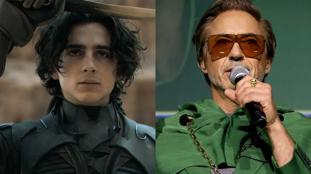 Avengers_ Doomsday Y Dune_ Parte 3