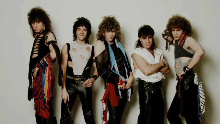 Bon Jovi