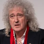 Brian May