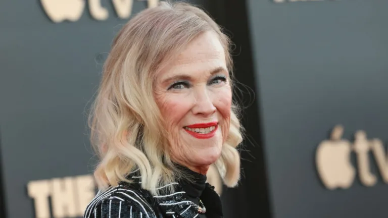 Catherine OHara