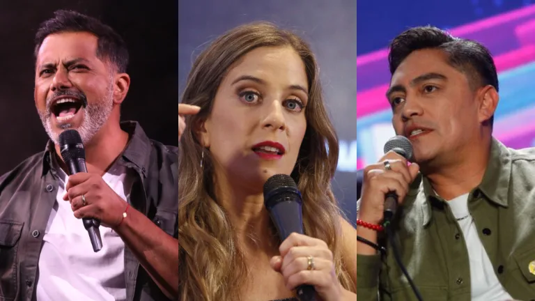 Comedia Comediantes Sur