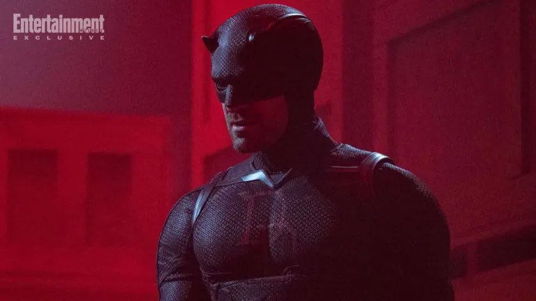 Daredevil: Born Again