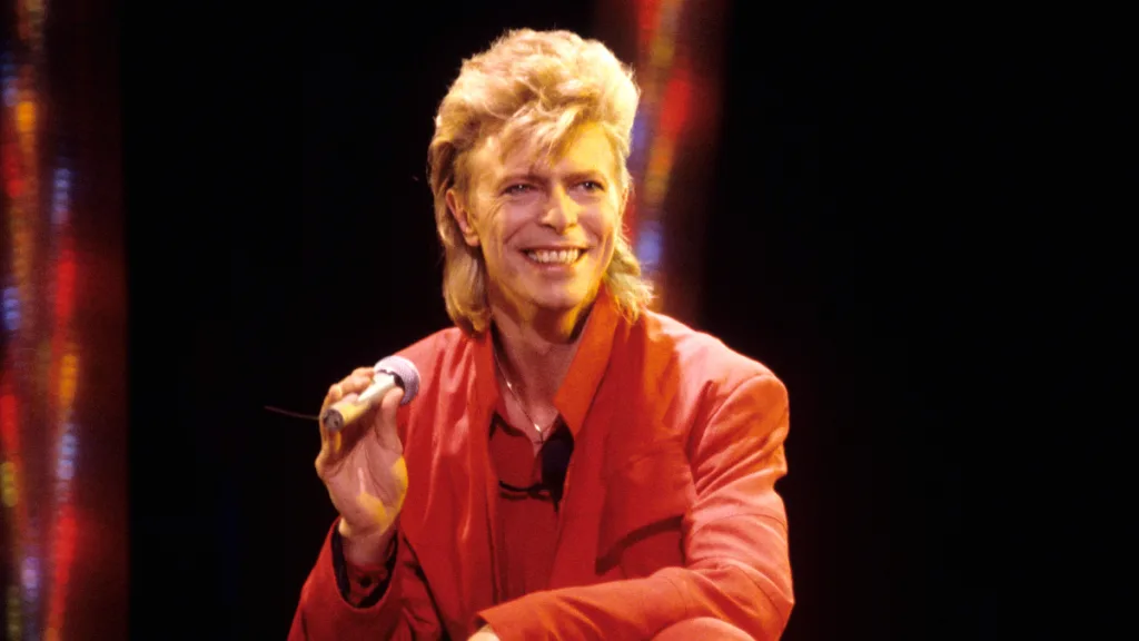 David Bowie (1)