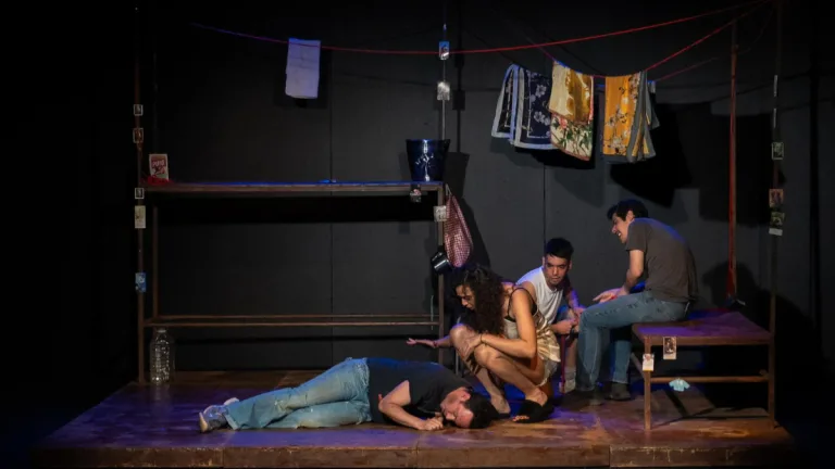 Festival De Teatro De La Diversidad LGBTIQ+