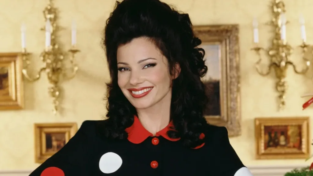Fran Drescher