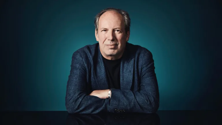Hans Zimmer