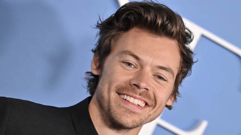 Harry Styles