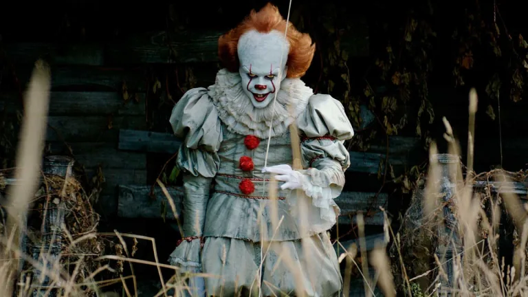 It