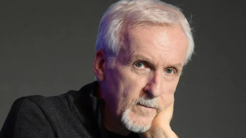 James Cameron (1)