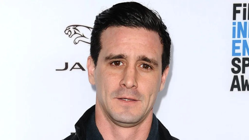 James Ransone