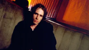 Jeff Buckley
