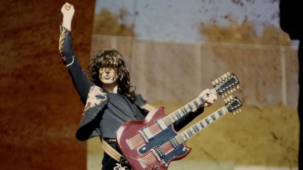 Jimmy Page