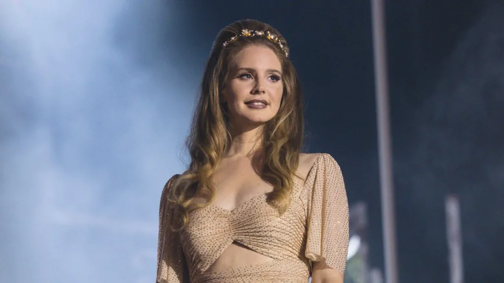 Lana Del Rey