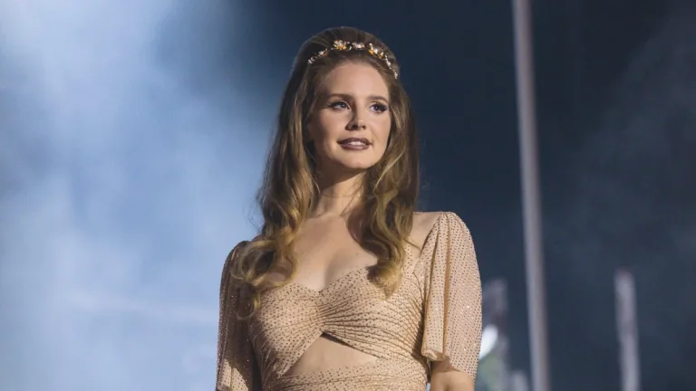Lana Del Rey