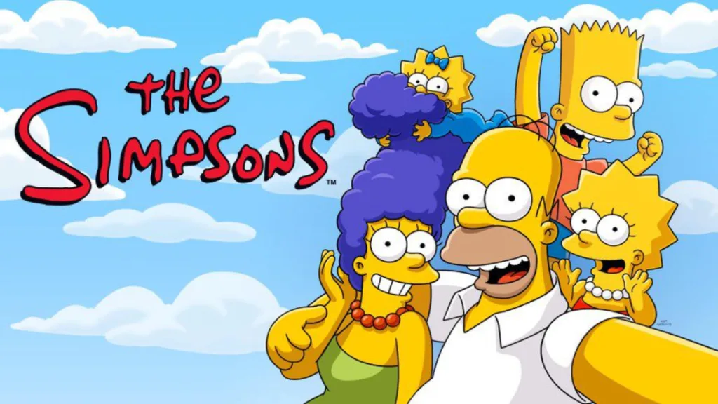 Los Simpson