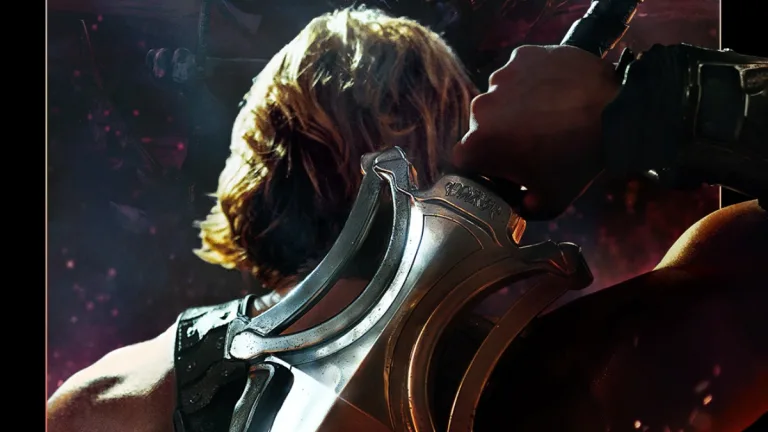 Master Of The Universe He Man