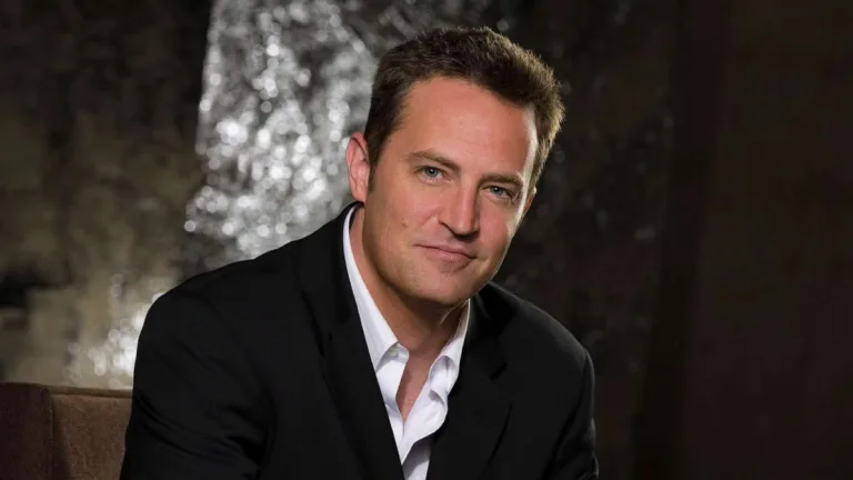 Matthew Perry