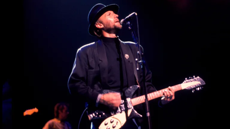 Maurice Gibb