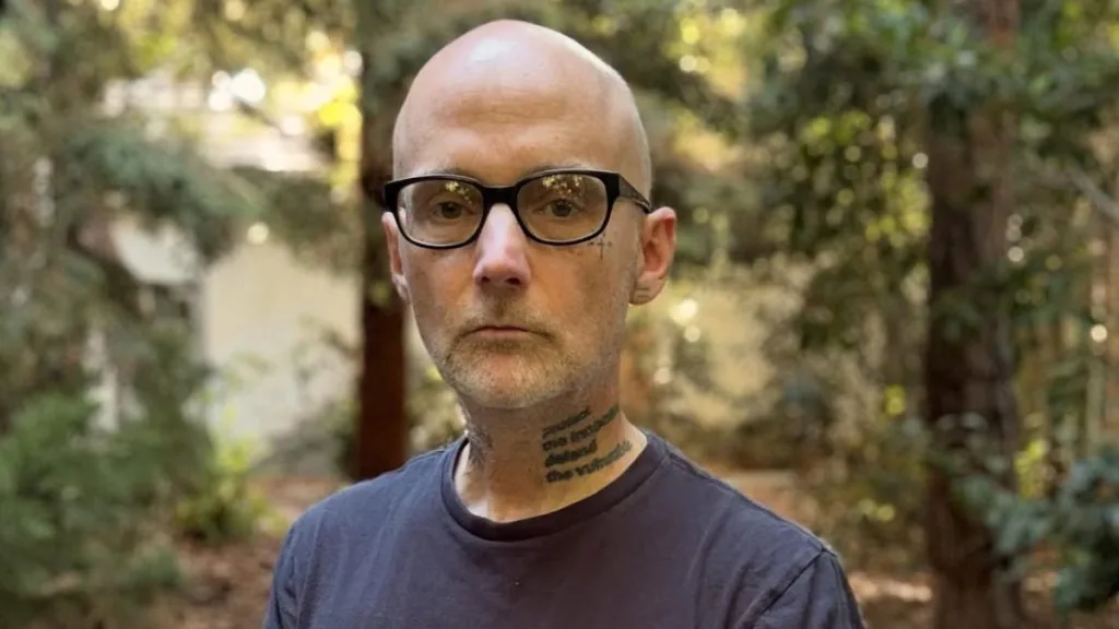 Moby