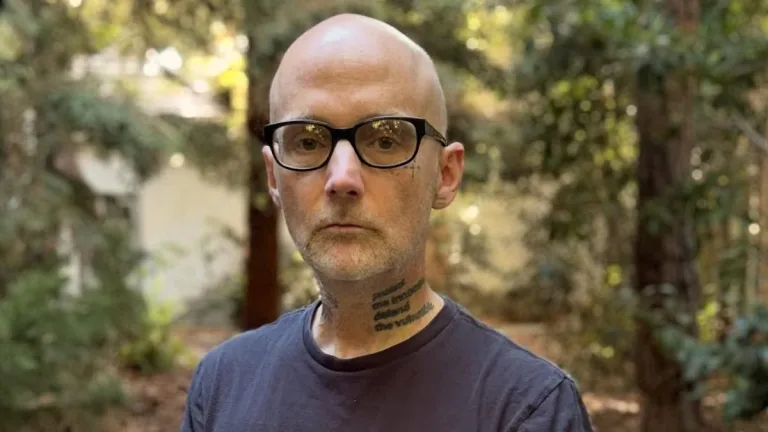 Moby