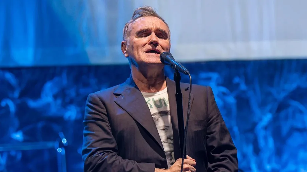 Morrissey