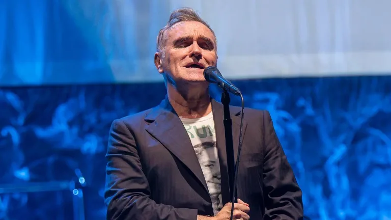 Morrissey