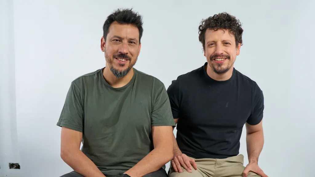 Música Para Masas (1)