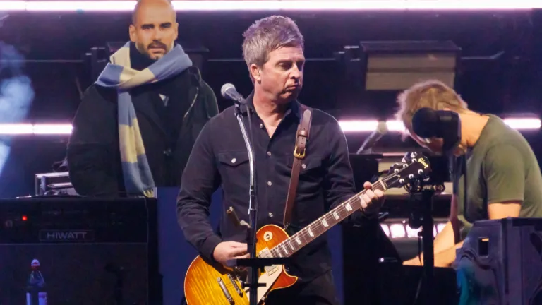 Noel Gallagher (1)