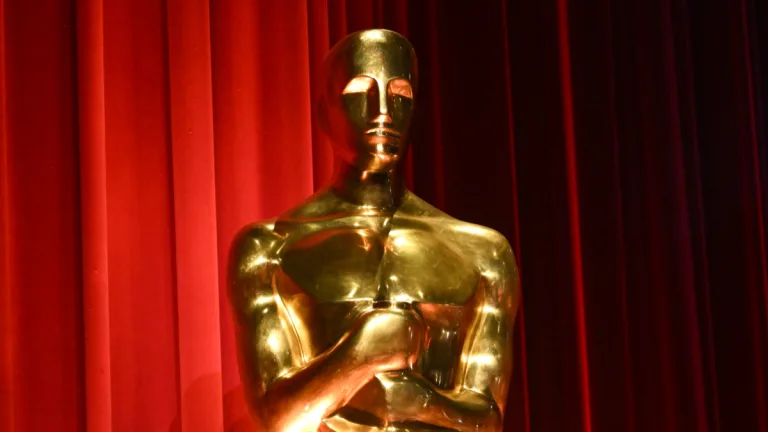 Oscar 2026 Mejor Película