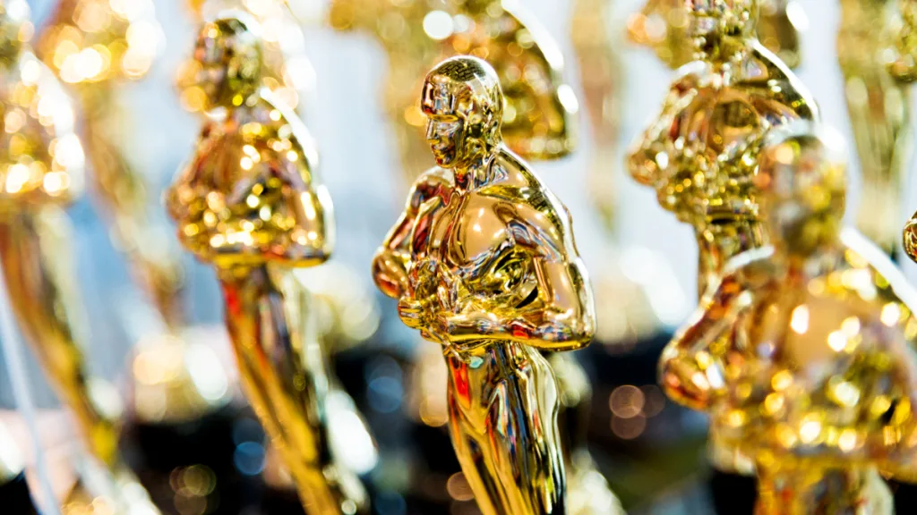 Oscars 2026