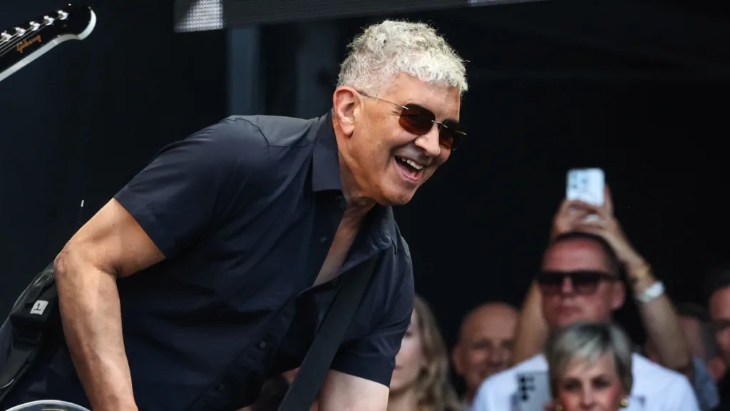Pat Smear