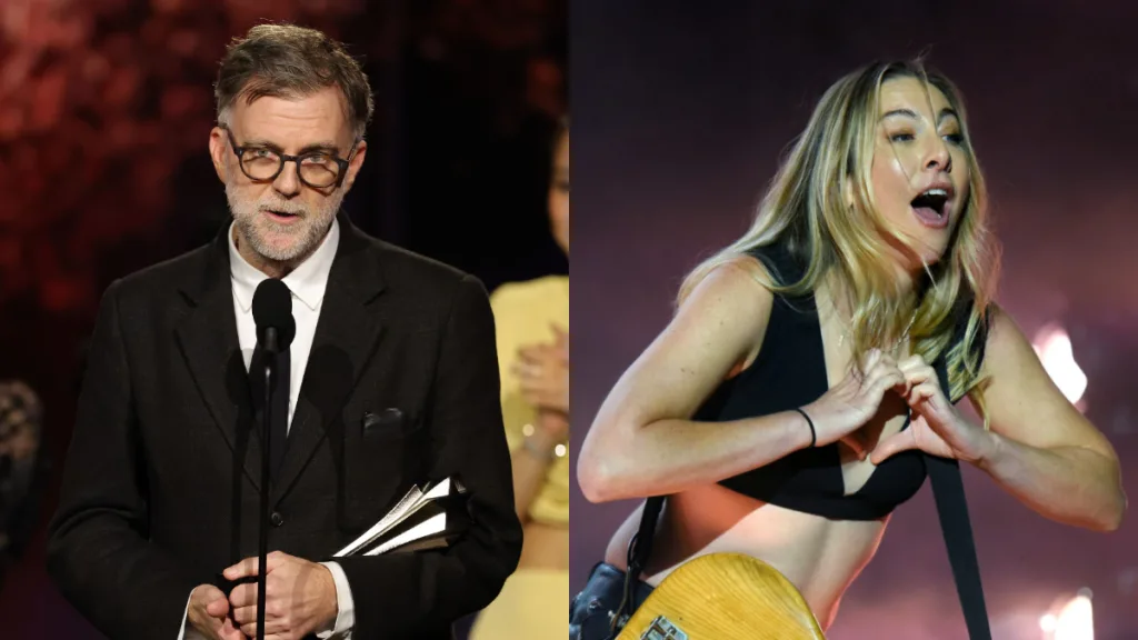 Paul Thomas Anderson