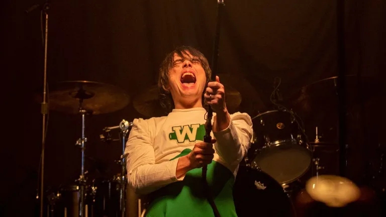 My Chemical Romance en Chile 2026