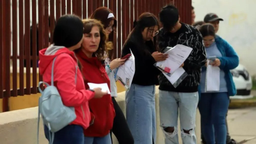 PAES de Invierno 2026