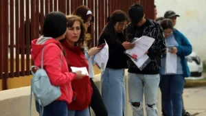 PAES de Invierno 2026