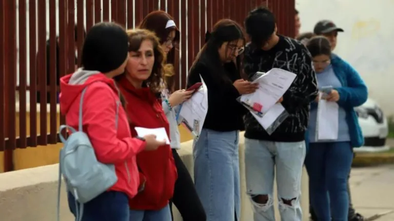 PAES de Invierno 2026