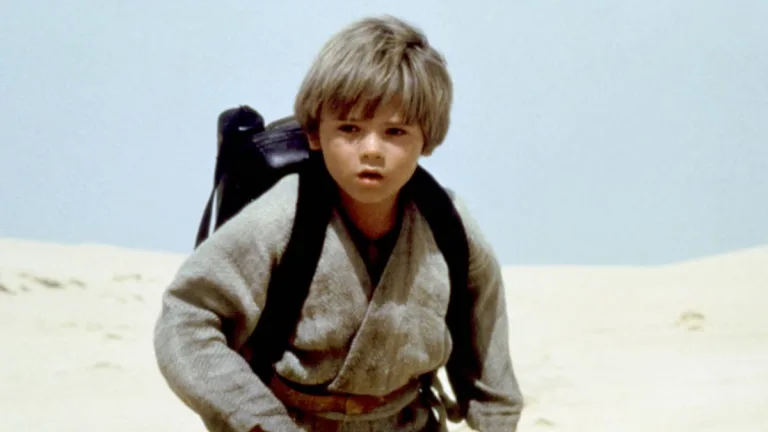 Jake Lloyd, Star Wars