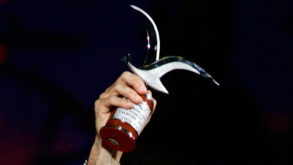 Payahop, Festival de Viña del Mar 2026