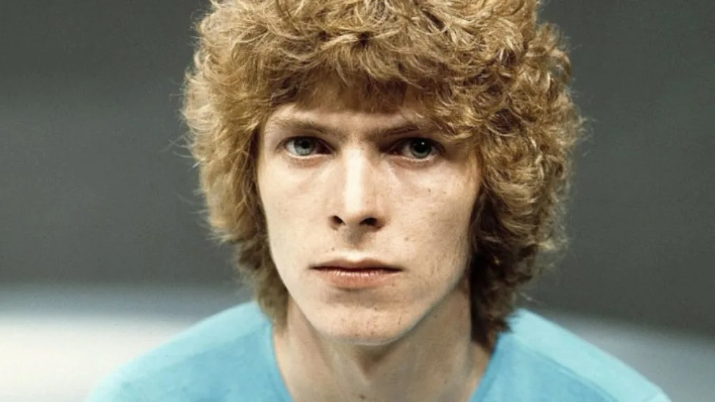 David Bowie