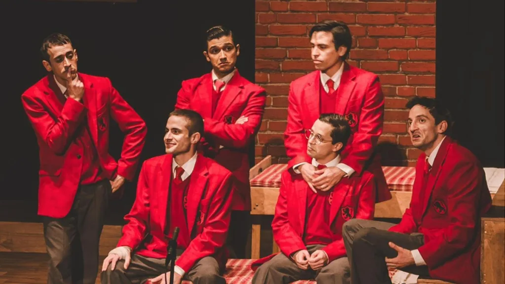 Festival San Ginés 2026