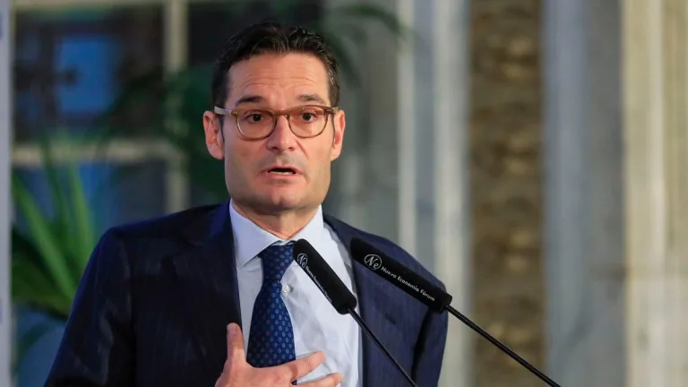 Joseph Oughourlian, José Antonio Kast