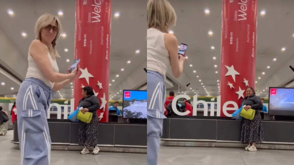 Debbie Gibson en Chile 2026