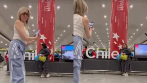 Debbie Gibson en Chile 2026