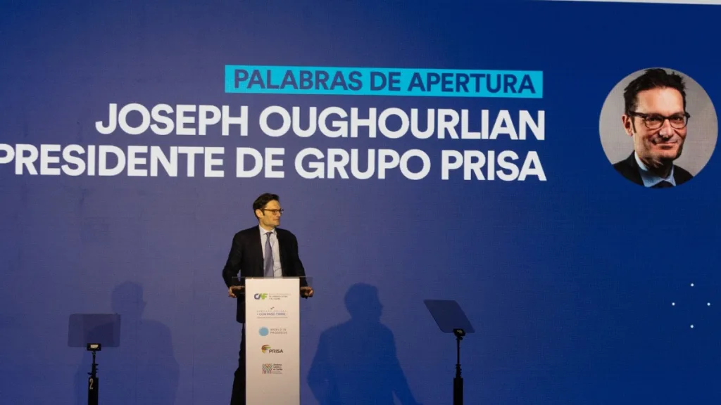 World in Progress, Foro Económico América Latina y el Caribe