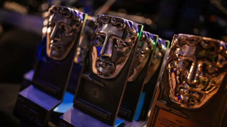 BAFTA 2026